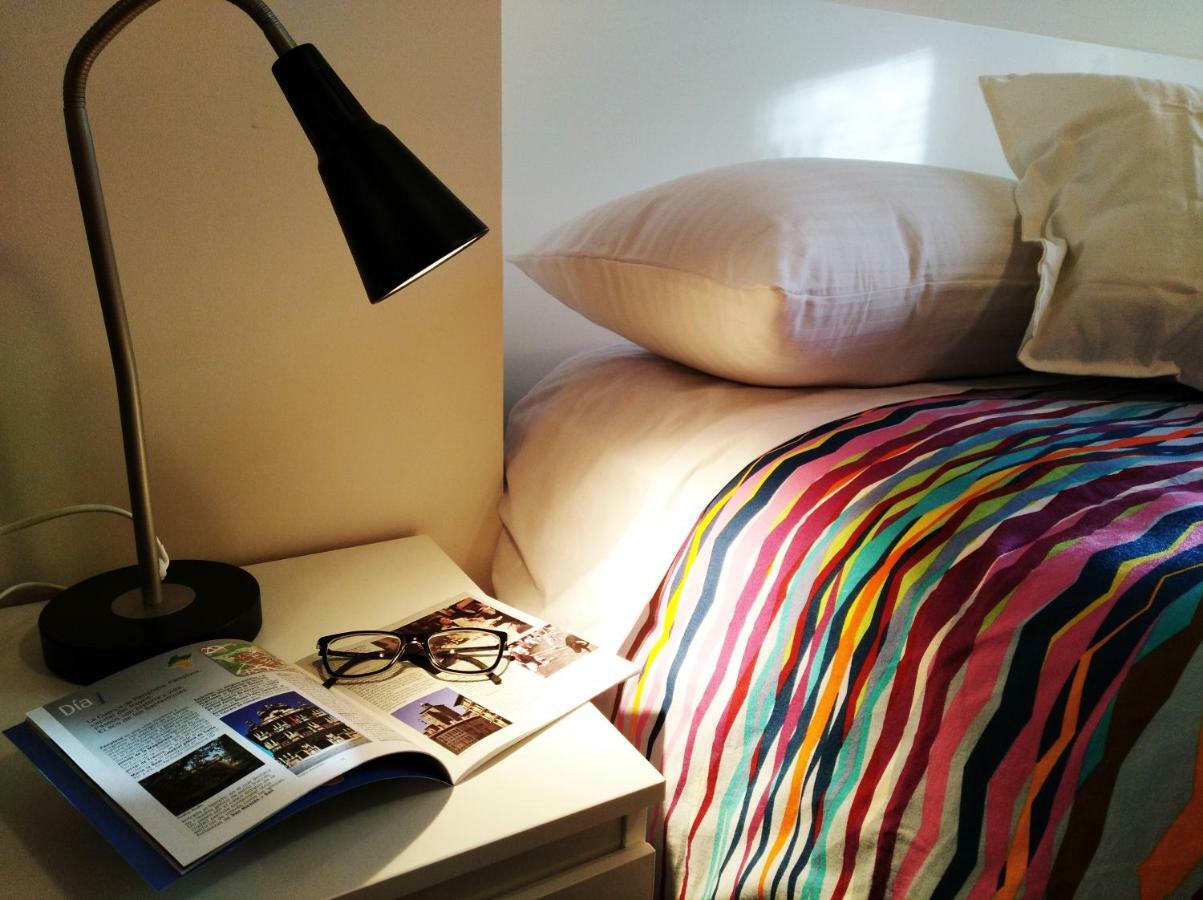 Atico En Pamplona Apartman Baranain Kültér fotó